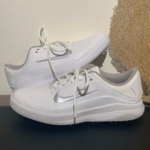 Women’s Nike Vapor golf fitsole shoes